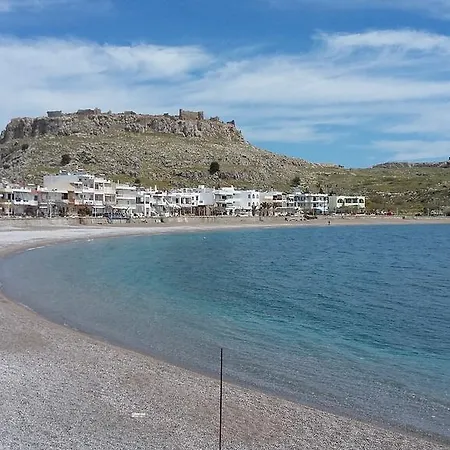 House Holiday home Haraki