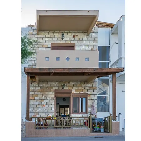 House Holiday home *