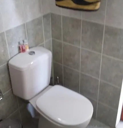 House Tatil Evi Haraki