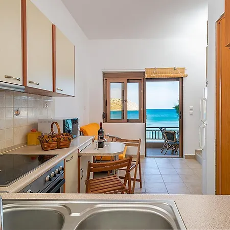 Tatil Evi House Haraki