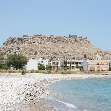 Tatil Evi House Haraki