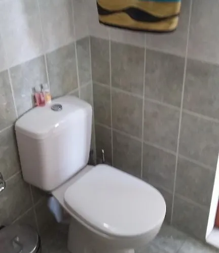 House Дом отдыха Хараки