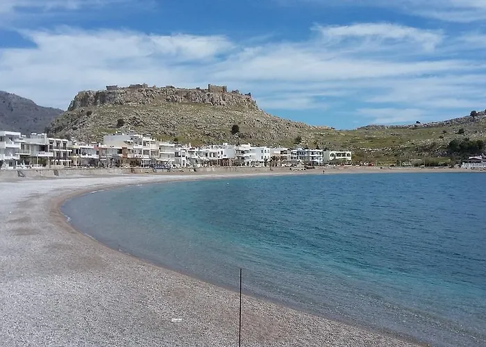 House Дом отдыха Хараки