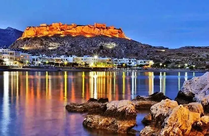 House * Хараки