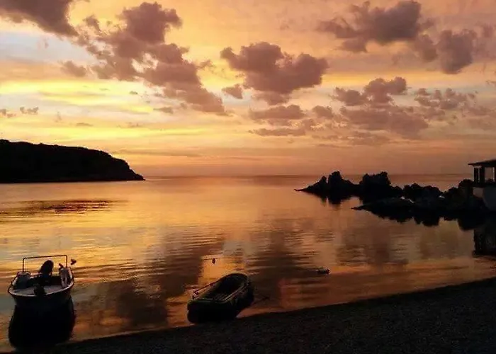 House Дом отдыха