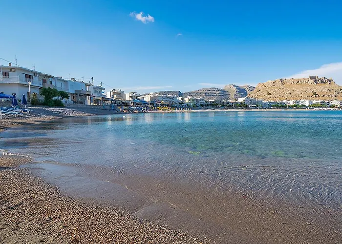 House Дом отдыха Хараки