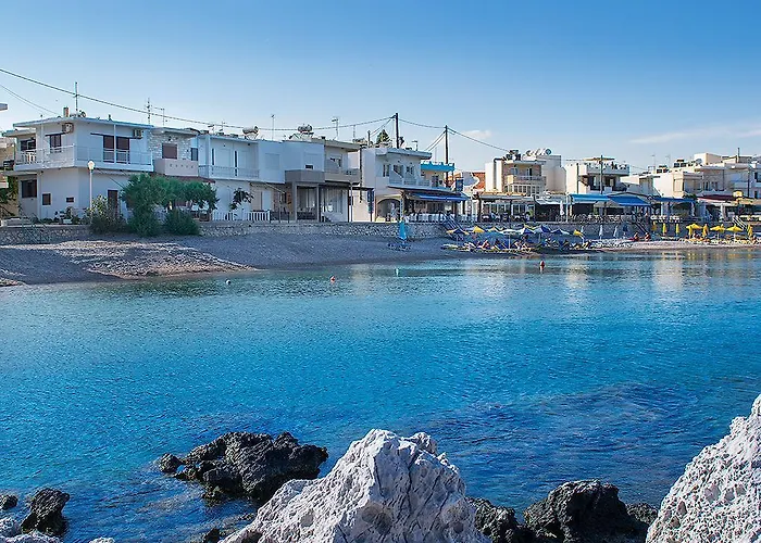 Дом отдыха House