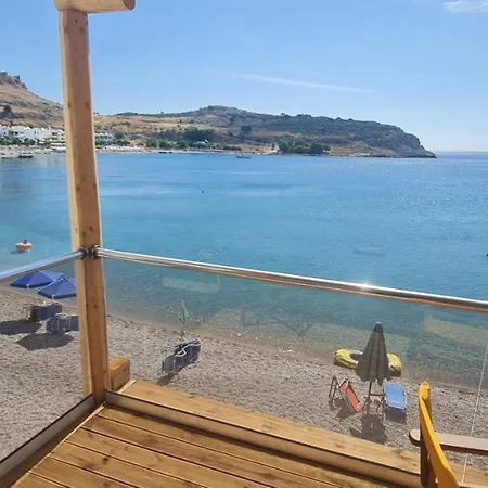 Case de vacanță House Haraki