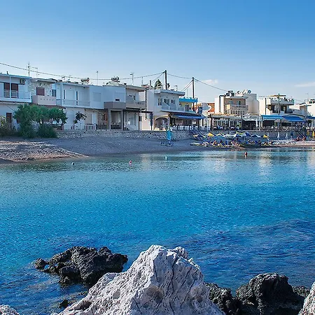 Tatil Evi House