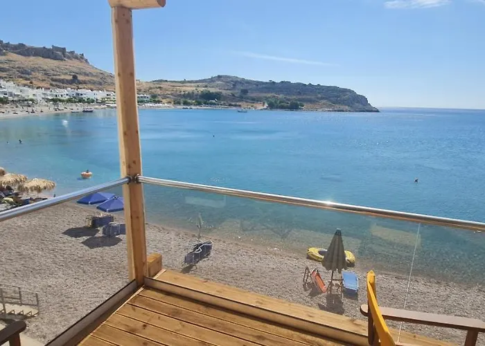 Case de vacanță House Haraki