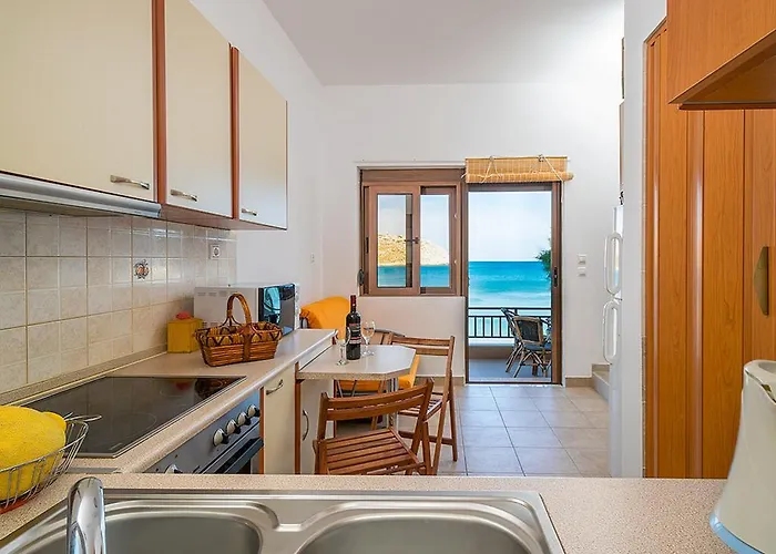 Case de vacanță House Haraki