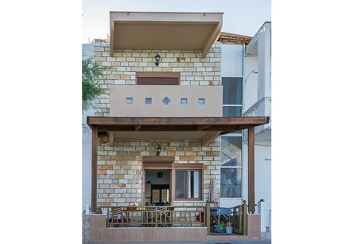 House Case de vacanță *