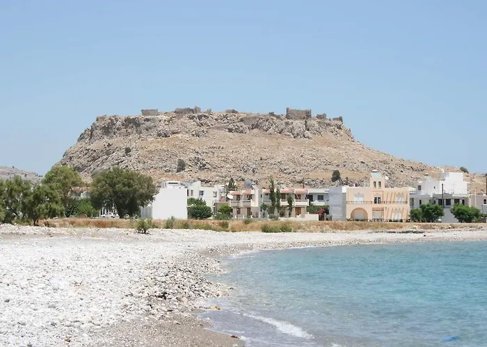 Σπίτι διακοπών House Χαράκι